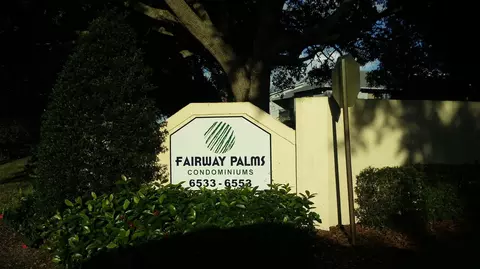 6543 SE Federal Hwy #5-204, Stuart, FL 34997