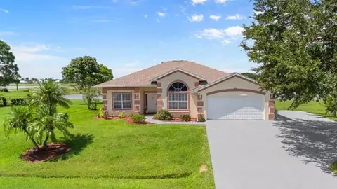 3395 SEast Snow Rd, Port Saint Lucie, FL 34984
