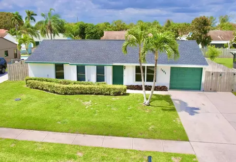 1441 Ryan Ln, Royal Palm Beach, FL 33411