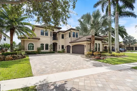 16832 Charles River Dr, Delray Beach, FL 33446