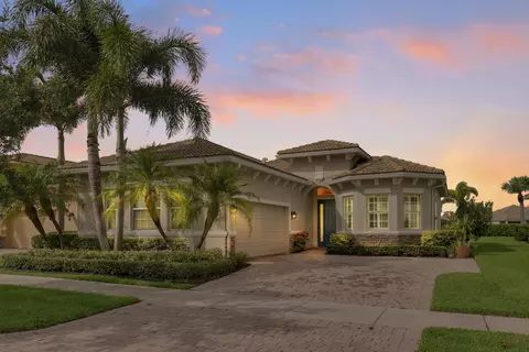 10548 SW Visconti Way, Port Saint Lucie, FL 34986