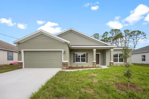 491 Olney St, Palm Bay, FL 32908