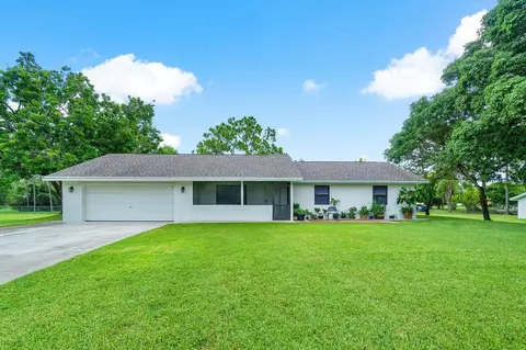 17351 77th Ln N, The Acreage, FL 33470