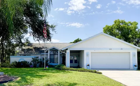 4448 NW Hegar Pl, Port Saint Lucie, FL 34983