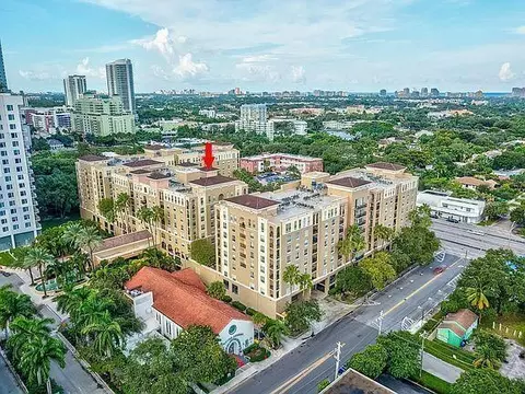 520 SE 5th Ave #2508, Fort Lauderdale, FL 33301