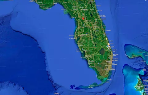 tbd SW 172nd Place Rd, Ocala, FL 34473