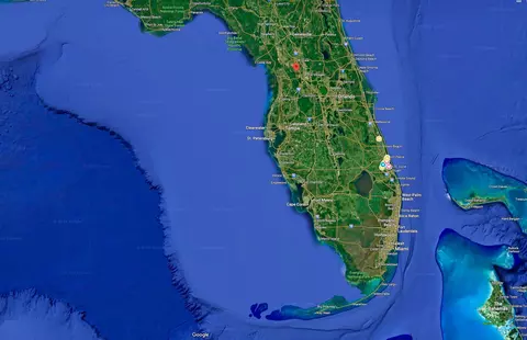 tbd SW 172nd Pl, Ocala, FL 34473