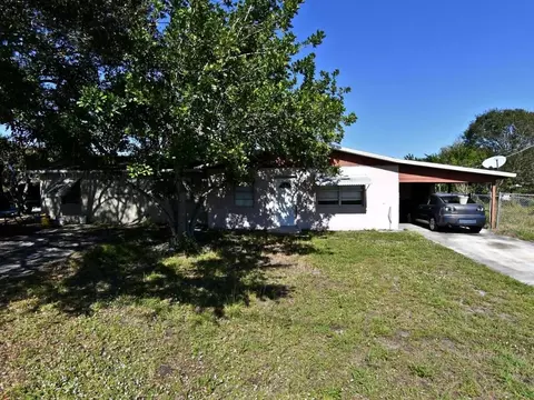 2626 S 29th, Fort Pierce, FL 34981