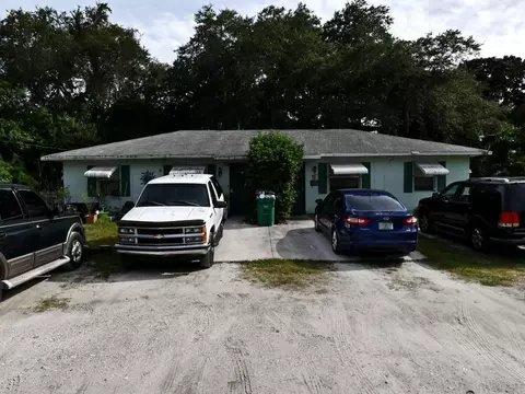 2133 Sibley, Fort Pierce, FL 34982