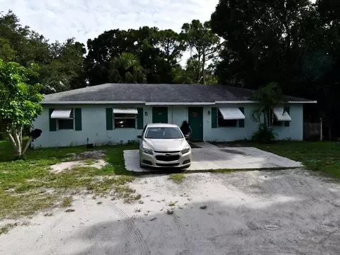 2147 Sibley, Fort Pierce, FL 34982