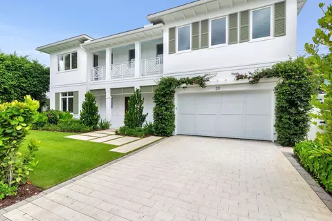 311 Monceaux Rd, West Palm Beach, FL 33405