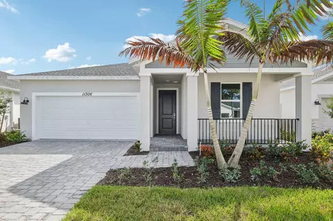 11306 NW Firefly Ct, Port Saint Lucie, FL 34987