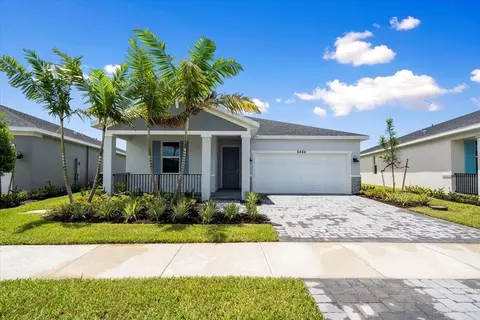 6464 NW Cloverdale Ave, Port Saint Lucie, FL 34987