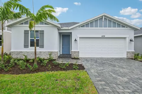 11274 NW Firefly Ct, Port Saint Lucie, FL 34987