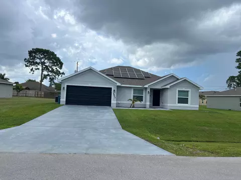1517 SW Bermel Ave, Port Saint Lucie, FL 34953