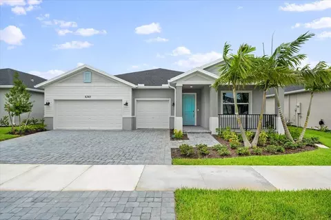 6383 NW Sweetwood Dr, Port Saint Lucie, FL 34987