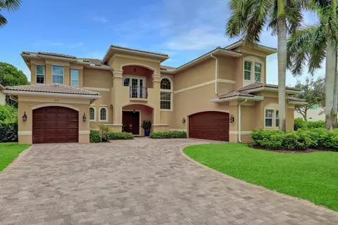 8655 Daystar Ridge Pt, Boynton Beach, FL 33473