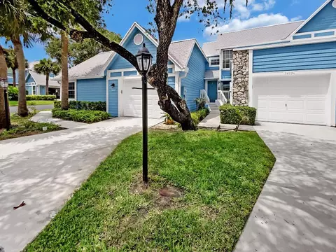 1410 Ocean Dunes, Jupiter, FL 33477