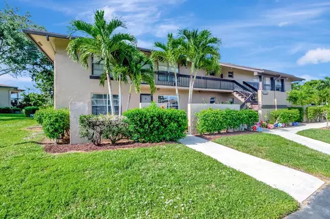 13777 Via Aurora #A, Delray Beach, FL 33484