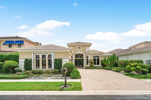 6444 Polo Pointe Way, Delray Beach, FL 33484