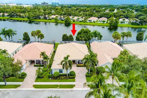 1111 Orinoco Way, Palm Beach Gardens, FL 33410