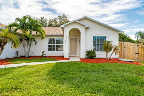 2225 SE Wald St, Port Saint Lucie, FL 34984