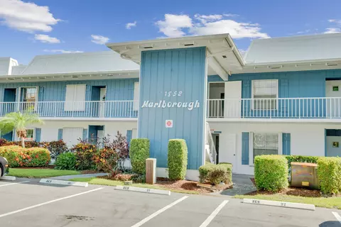 1852 SW Palm City Rd #104, Stuart, FL 34994