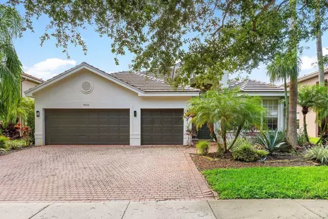 9822 Savona Winds Dr, Delray Beach, FL 33446
