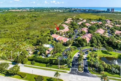 202 Sea Oats Dr #A, Juno Beach, FL 33408