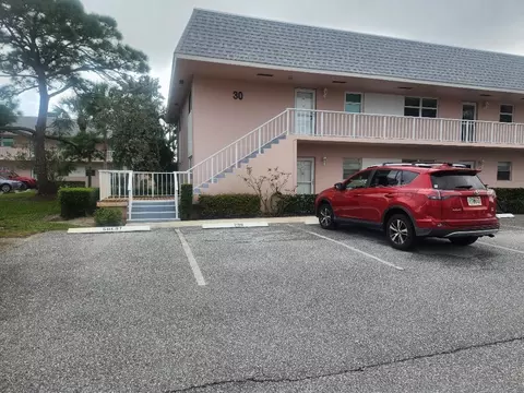 18081 SE Country Clb #292, Jupiter, FL 33469