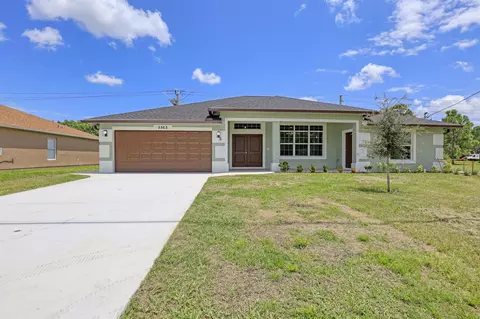 5563 NW Mecca Ct, Port Saint Lucie, FL 34986