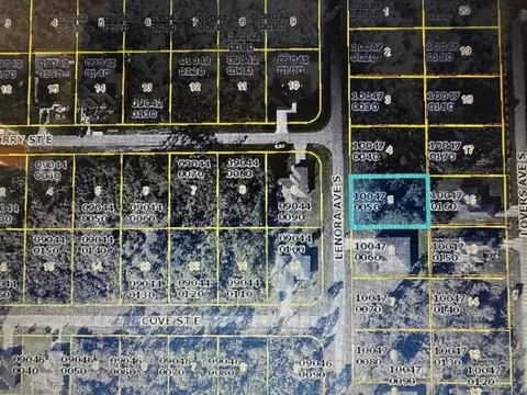 411 Lenora S, Lehigh Acres, FL 33974