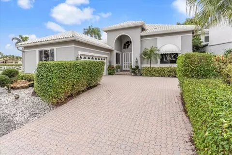 17226 Bridleway Trl, Boca Raton, FL 33496