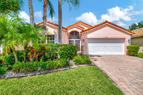 11563 Bristol Wood Ave, Boynton Beach, FL 33437