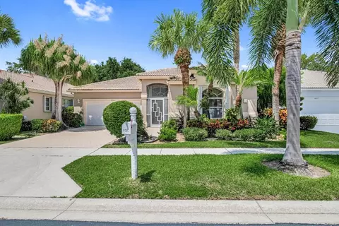 9703 Arbor View Dr N, Boynton Beach, FL 33437