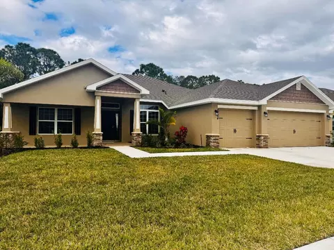 8764 Waterstone, Fort Pierce, FL 34951