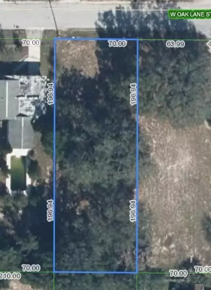 705 W Oak Lane St, Avon Park, FL 33825