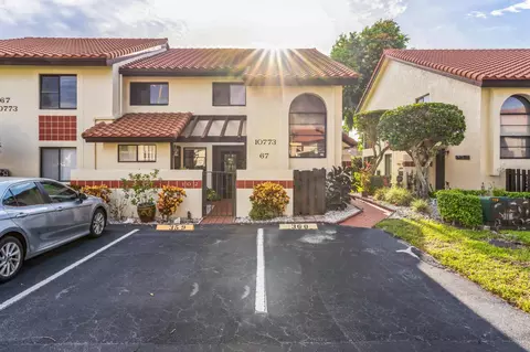 10773 Bahama Palm Way #202, Boynton Beach, FL 33437
