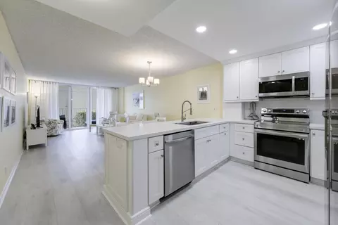 3540 S Ocean Blvd #101, South Palm Beach, FL 33480