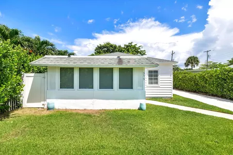 309 Edgewood Dr, West Palm Beach, FL 33405