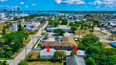 117 W 17th #A, Riviera Beach, FL 33404