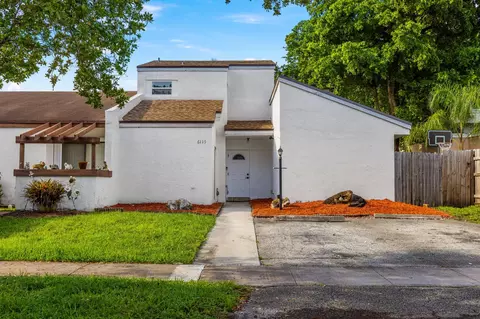 6115 NW 1 St, Margate, FL 33063