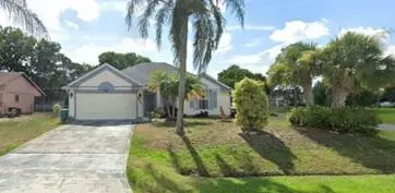 3061 SW Bridge St, Port Saint Lucie, FL 34953