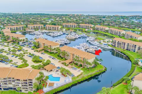 2301 Marina Isle Way #506, Jupiter, FL 33477
