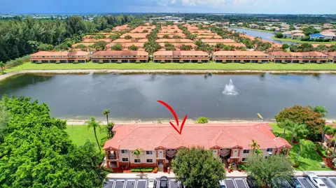 3490 Briar Bay Blvd #203, West Palm Beach, FL 33411