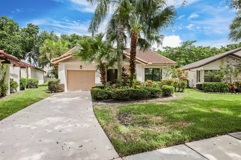 4792 Boxwood Cir, Boynton Beach, FL 33436 photo 1