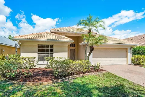 514 Enfield Ct, Delray Beach, FL 33444