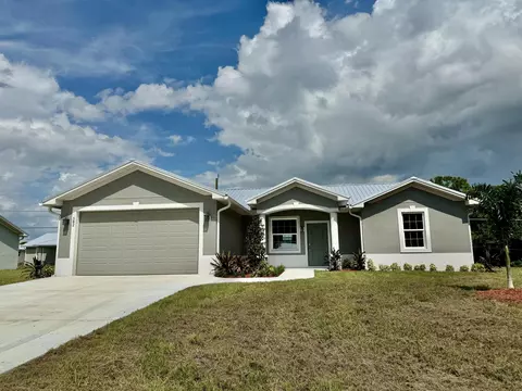 582 SE 35th Ter, Okeechobee, FL 34974