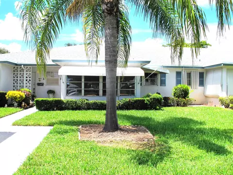 Undisclosed, Delray Beach, FL 33445