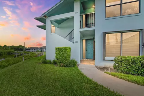 950 S Kanner Hwy #602, Stuart, FL 34994